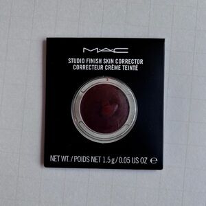 MAC TERRACOTTA STUDIO FINISH SKIN CORRECTOR - PRO PALETTE REFILL PAN